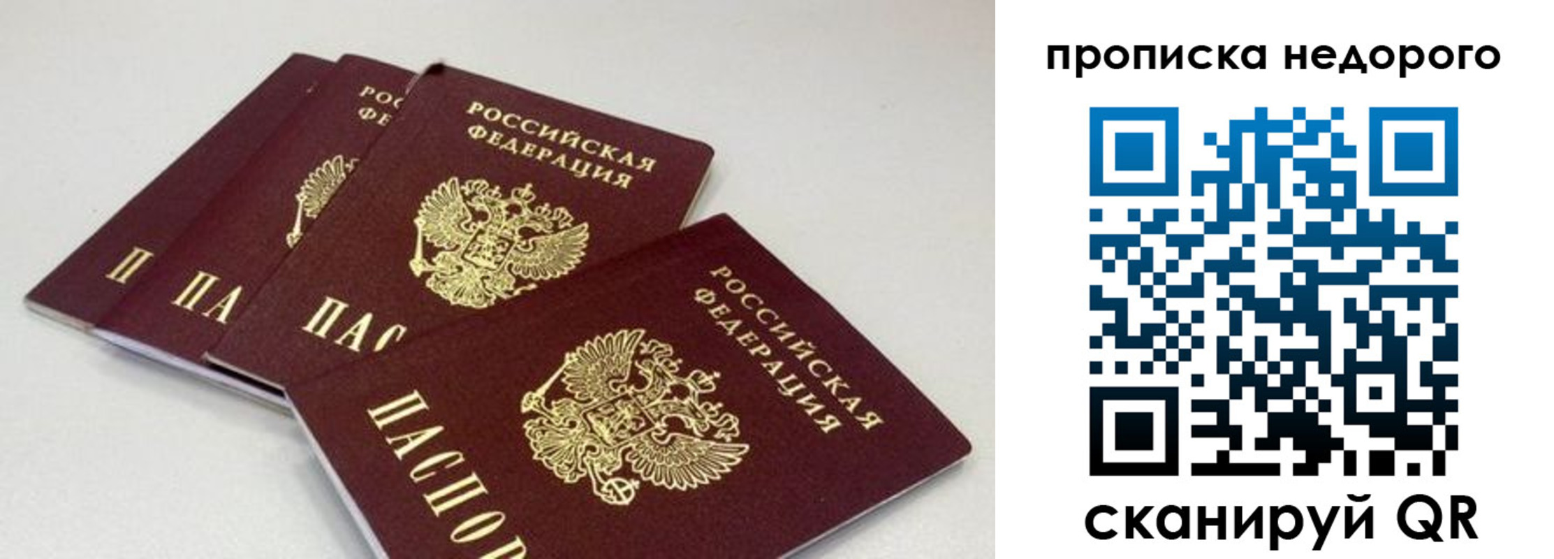 прописка штамп в Георгиевске
